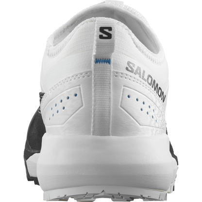 Salomon S/Lab Alpinway Hiking White