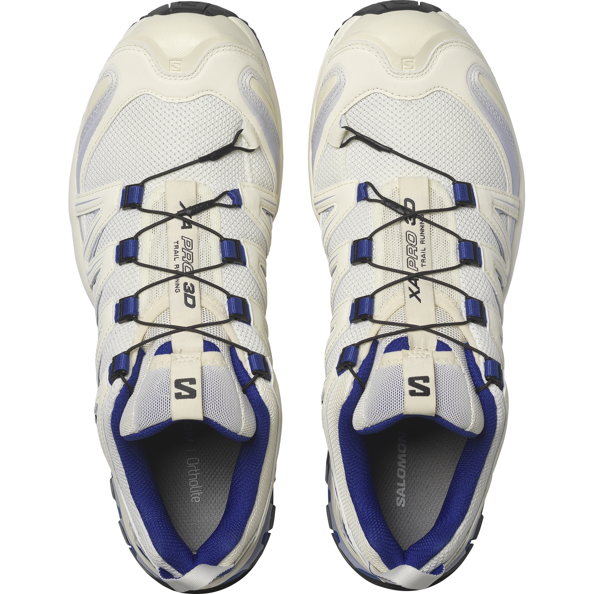 Salomon Xa Pro 3D Sneakers Vanilla Ice