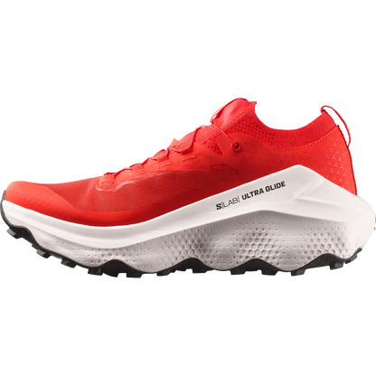 Salomon S/Lab Ultra Glide 2 Trail Running Shoes Fiery Red