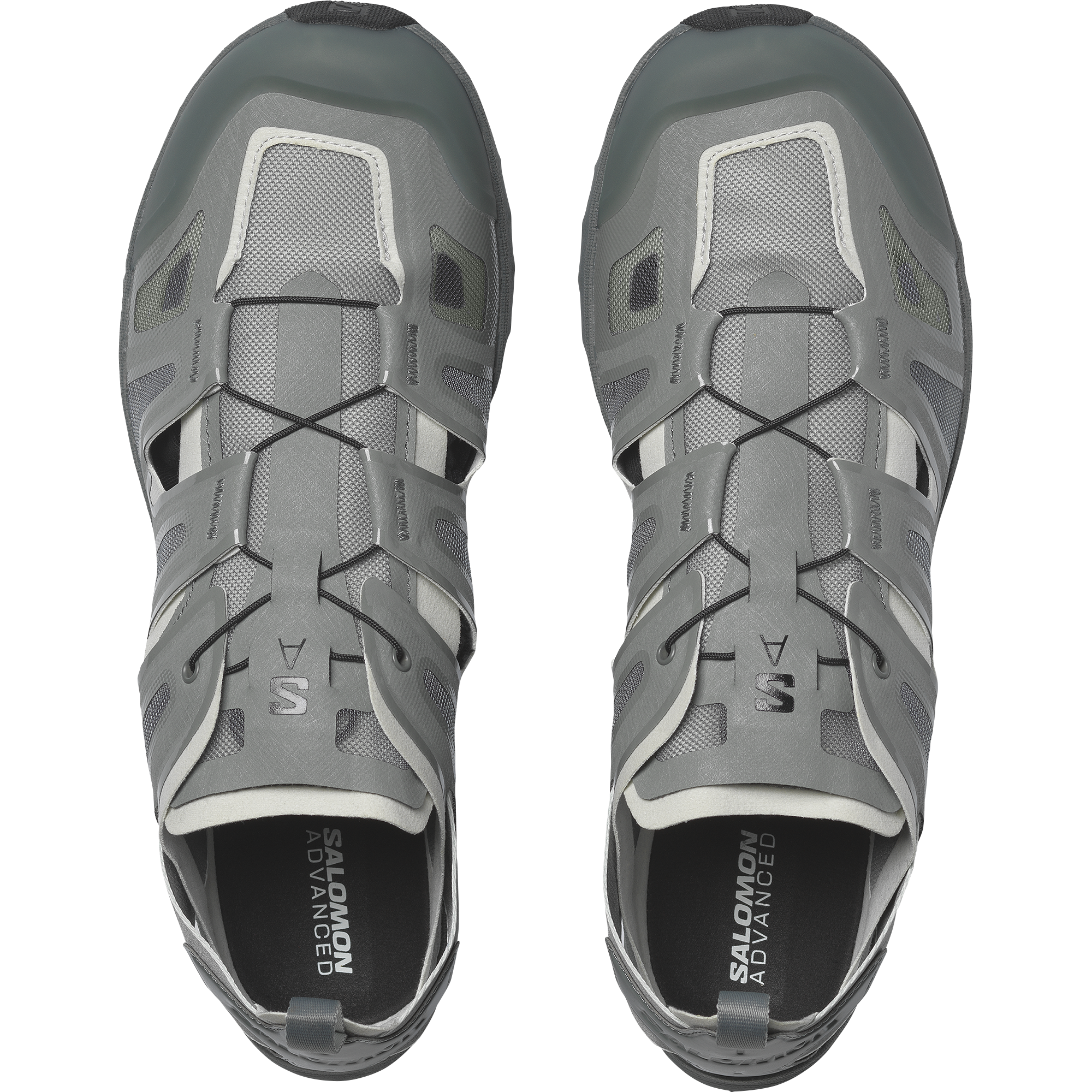 Salomon Udara Advanced Sedona Sage
