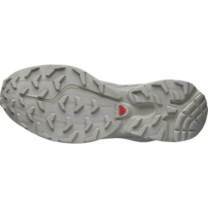 Salomon Xt-6 Sneakers Ghost Gray