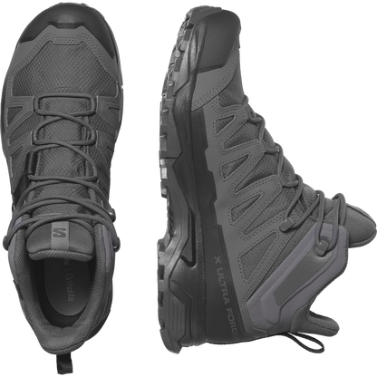 Salomon X Ultra Forces Mid Gore-Tex Forces Wolf