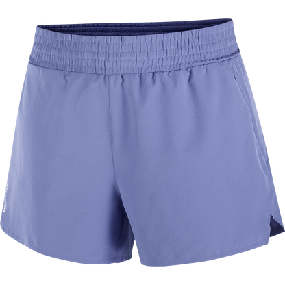 Salomon Shakeout Core 4" Shorts Women's