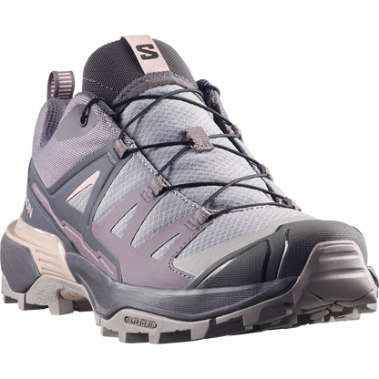 Salomon X Ultra 360 Hiking & Backpacking Shoes Womens Gull