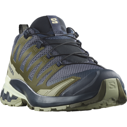 Salomon Xa Pro 3D V9 Trail Running India Ink