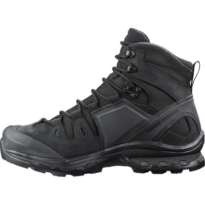 Salomon Quest 4D Gore-Tex Forces 2 En Forces Shoes Black