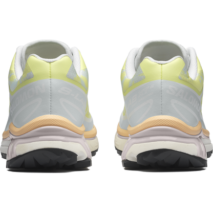 Salomon Xt-6 Alpen Blossom Sneakers Ice Flow