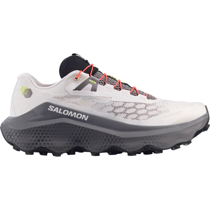 Salomon Ultra Glide 4 Trail Running Shoes Lilac Ash