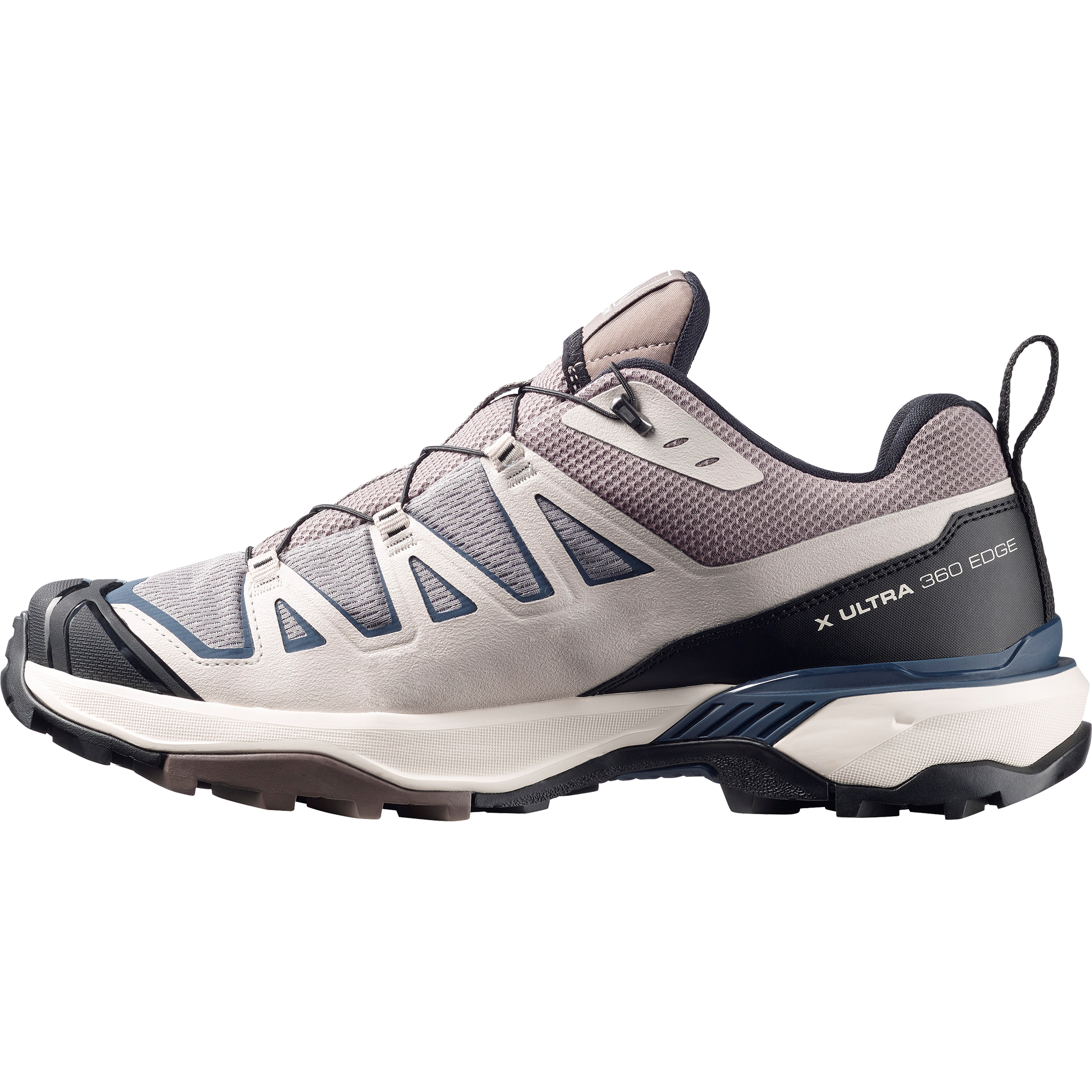 Salomon X Ultra 360 Edge Gore-Tex Hiking Cloudburst