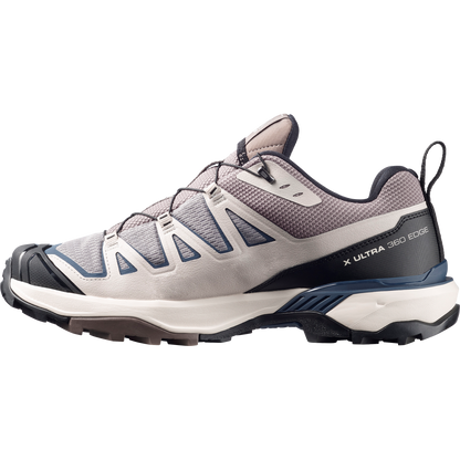 Salomon X Ultra 360 Edge Gore-Tex Hiking Cloudburst