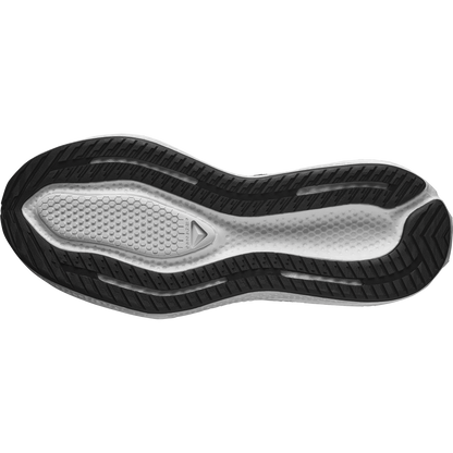 Salomon Aero Glide 3 Road Running Shoes Black