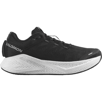 Salomon Aero Glide 3 Road Running Shoes Black