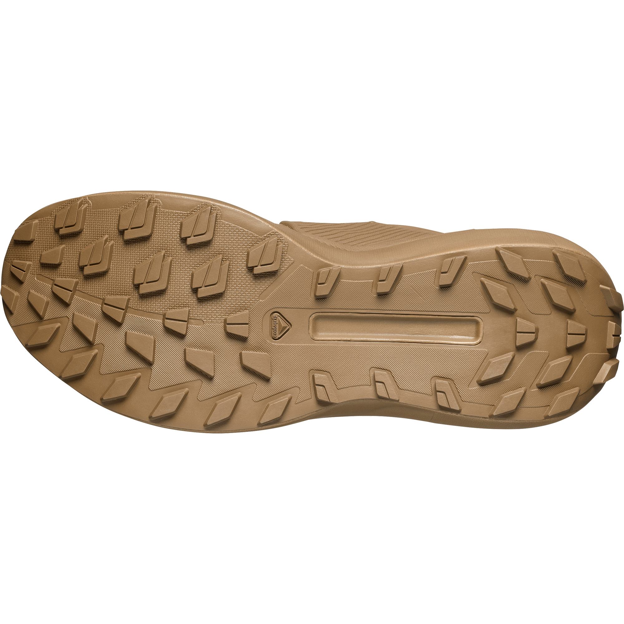 Salomon Genesis Forces Gtx Forces Coyote Brown