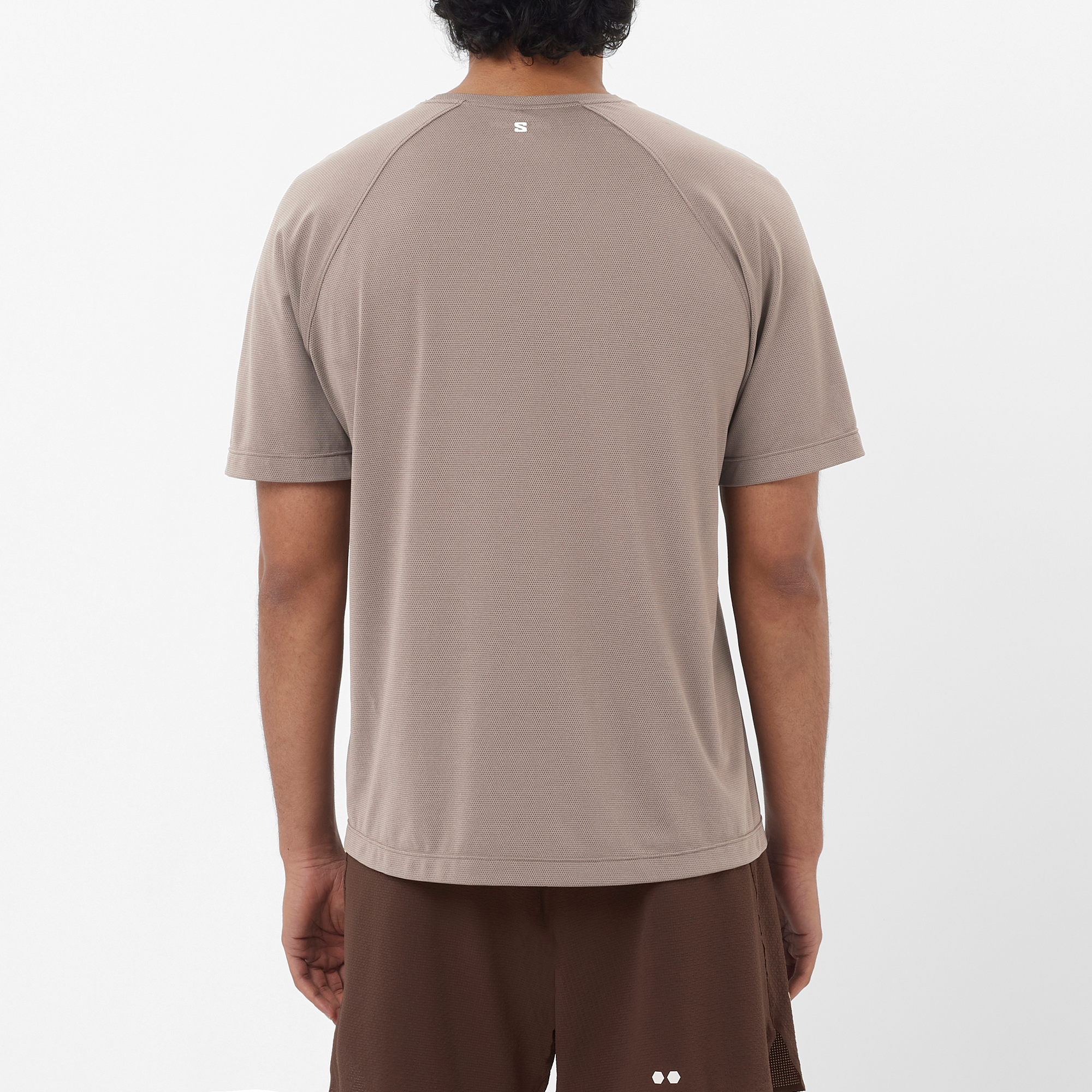 Salomon Shakeout Core Short Sleeve T-Shirt