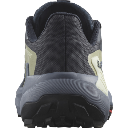 Salomon Genesis Trail Running Shoes Womens Carbon