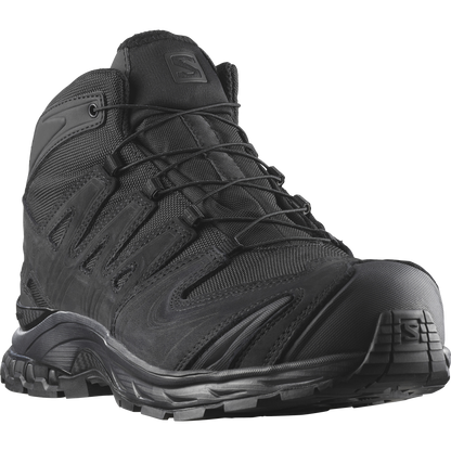 Salomon Xa Forces Mid Gore-Tex En Forces Black