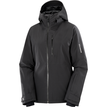 Salomon Highland Insulated Hooded Jacket Women's