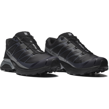 Salomon Xt-Pathway Gore-Tex Sneakers Black