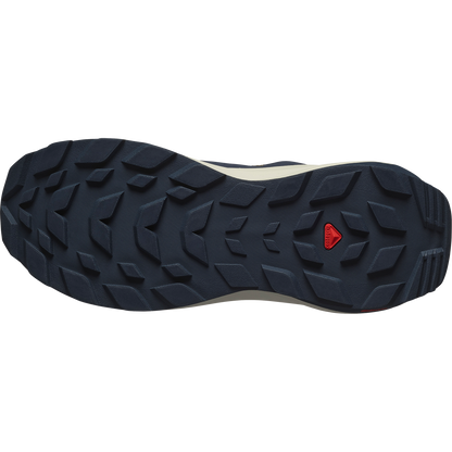 Salomon Elixir Gore-Tex Hiking & Backpacking Shoes Blue Nights