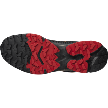 Salomon Xt-4 Og Sneakers Lava Falls