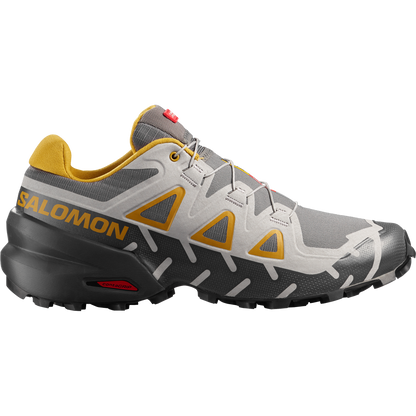 Salomon Speedcross 6 20 Years Trail Running Shoes Castlerock