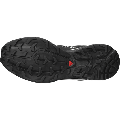 Salomon Xt-6 Expanse Sneakers Black