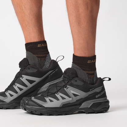 Salomon X Ultra 360 Gore-Tex Hiking Black