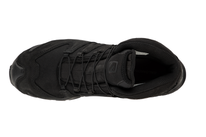 Salomon Xa Forces Mid En Forces Shoes Black
