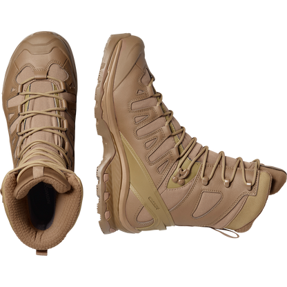 Salomon Quest Cw Forces Wp En Forces Coyote Brown