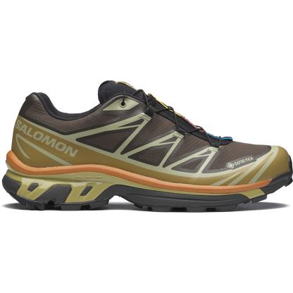 Salomon Xt-6 Gore-Tex Sneakers Delicioso