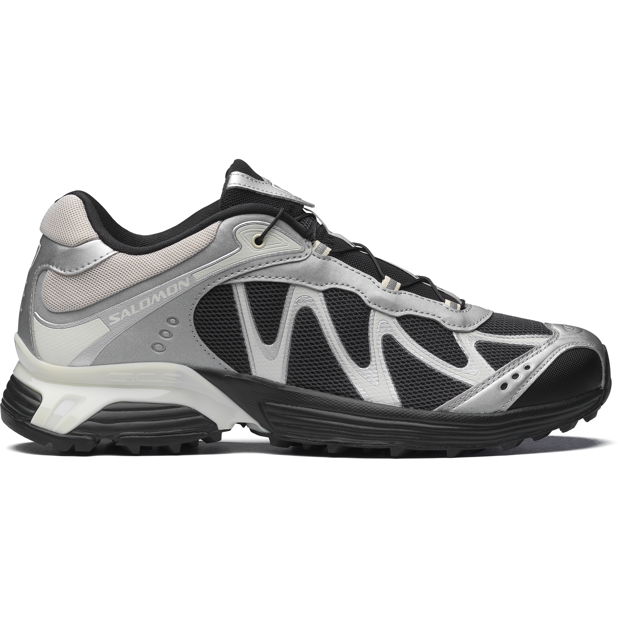 Salomon Xt-Whisper Sneakers Black