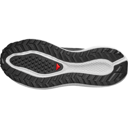 Salomon Aero Blaze 3 Grvl Gravel Running Womens Black