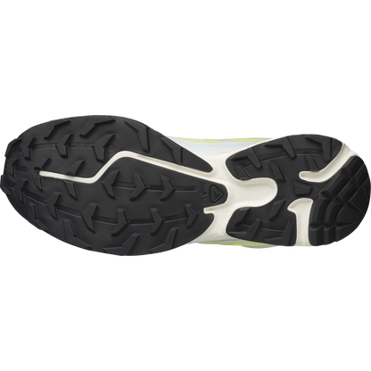 Salomon Xt-6 Alpen Blossom Sneakers Ice Flow
