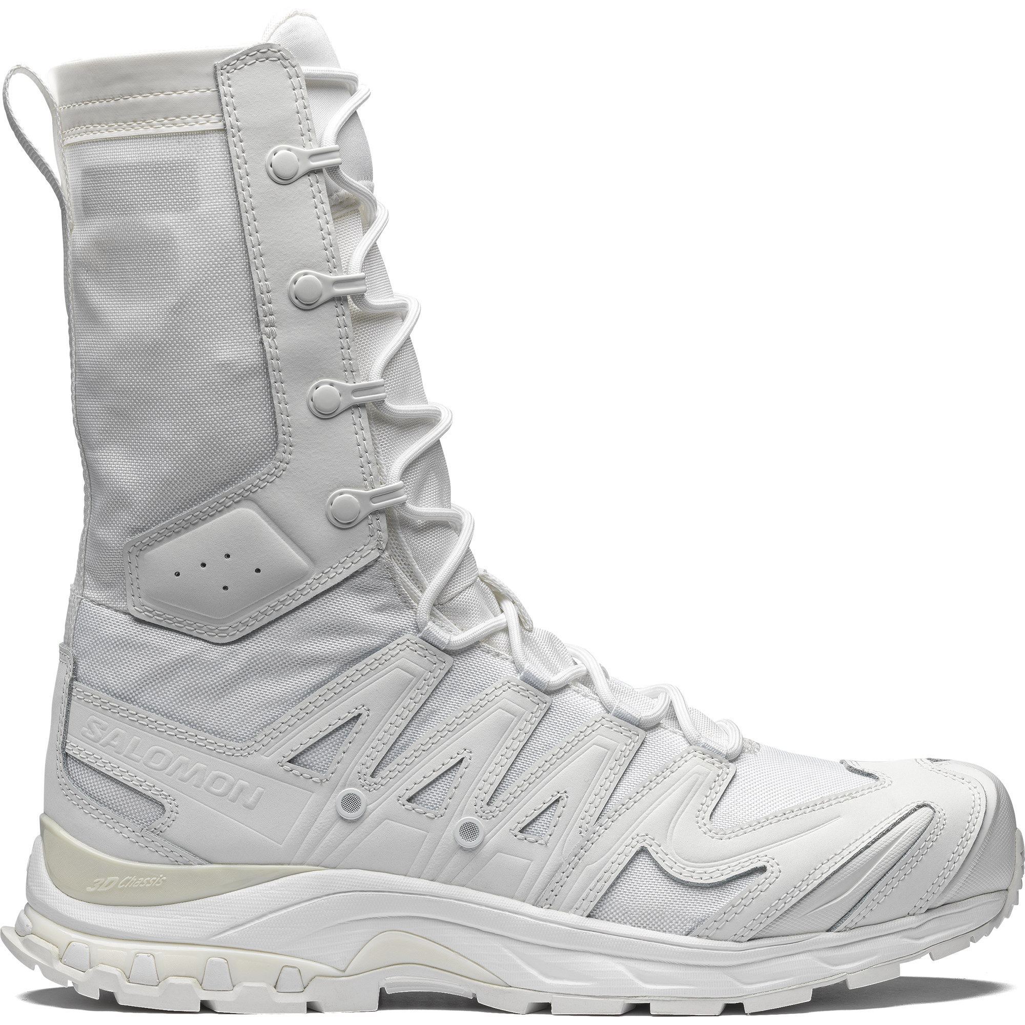Salomon Xa Jungle Rier Intersections White
