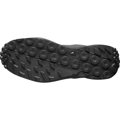 Salomon Amphib Assault Forces Black