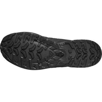 Salomon Xa Pro Forces Gore-Tex Forces Black