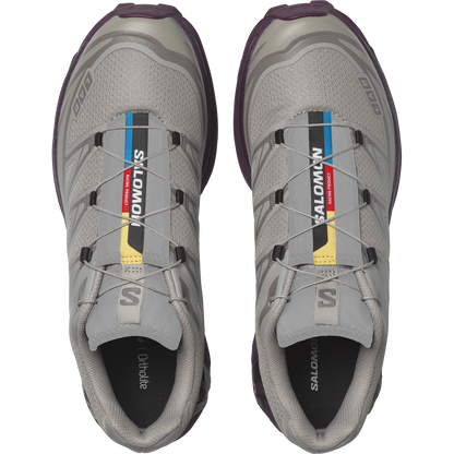 Salomon Xt-6 Sneakers Paloma