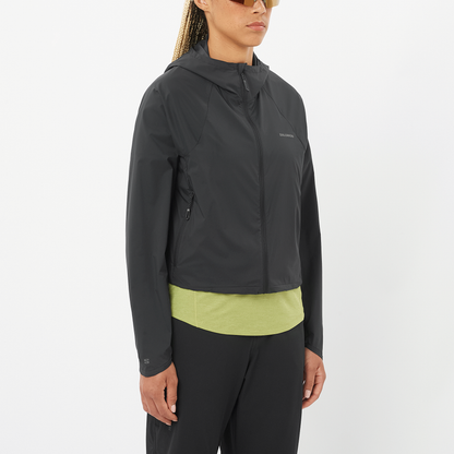 Salomon Outwind Jacket Women's
