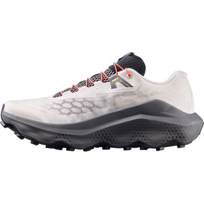 Salomon Ultra Glide 4 Trail Running Shoes Lilac Ash