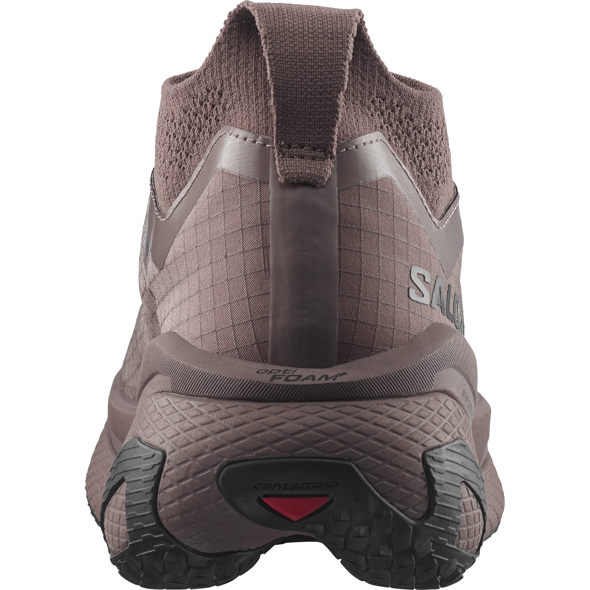 Salomon Grvl Concept Gravel Running Shoes Iron