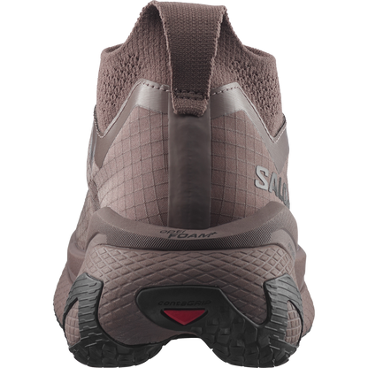 Salomon Grvl Concept Gravel Running Shoes Iron