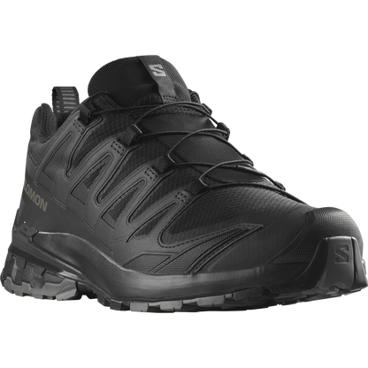 Salomon Xa Pro 3D V9 Wide Gore-Tex Trail Running Black