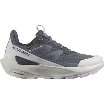 Salomon Elixir Activ Gore-Tex Hiking & Backpacking Shoes Womens India Ink