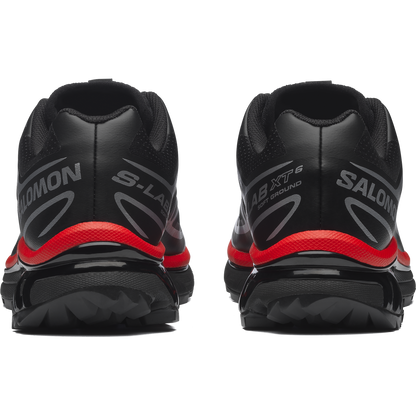 Salomon Xt-6 Sneakers Black