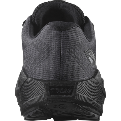 Salomon Aero Blaze 3 Grvl Gore-Tex Gravel Running Shoes Womens Black