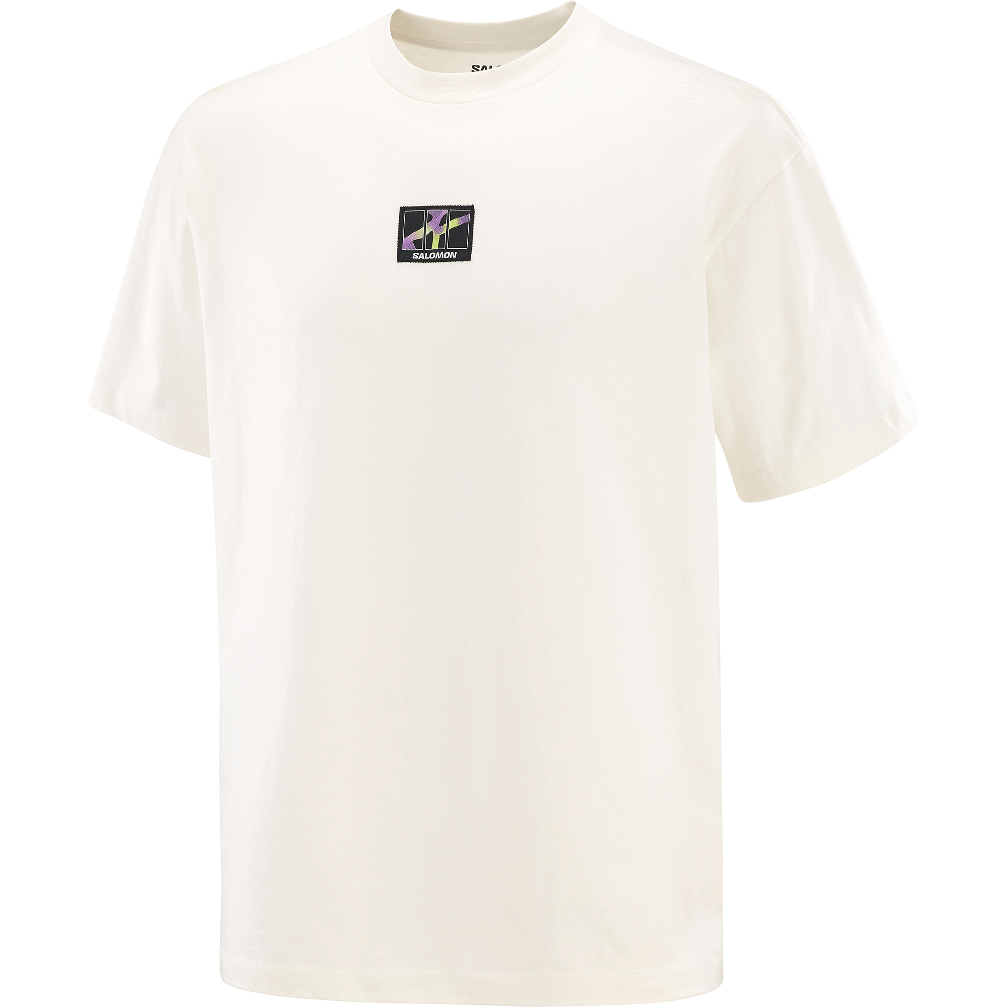 Salomon Wild Rays Label Short Sleeve T-Shirt