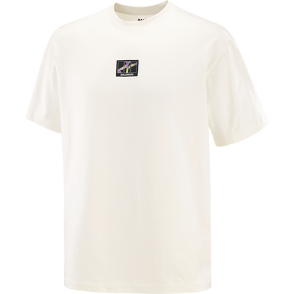 Salomon Wild Rays Label Short Sleeve T-Shirt