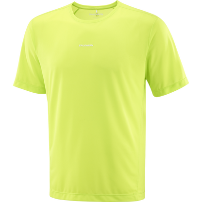 Salomon Shakeout Core Short Sleeve T-Shirt
