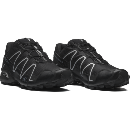 Salomon Speedcross 3 Sneakers Black