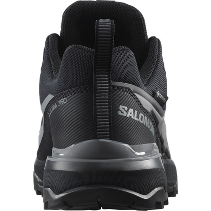Salomon X Ultra 360 Gore-Tex Hiking Black